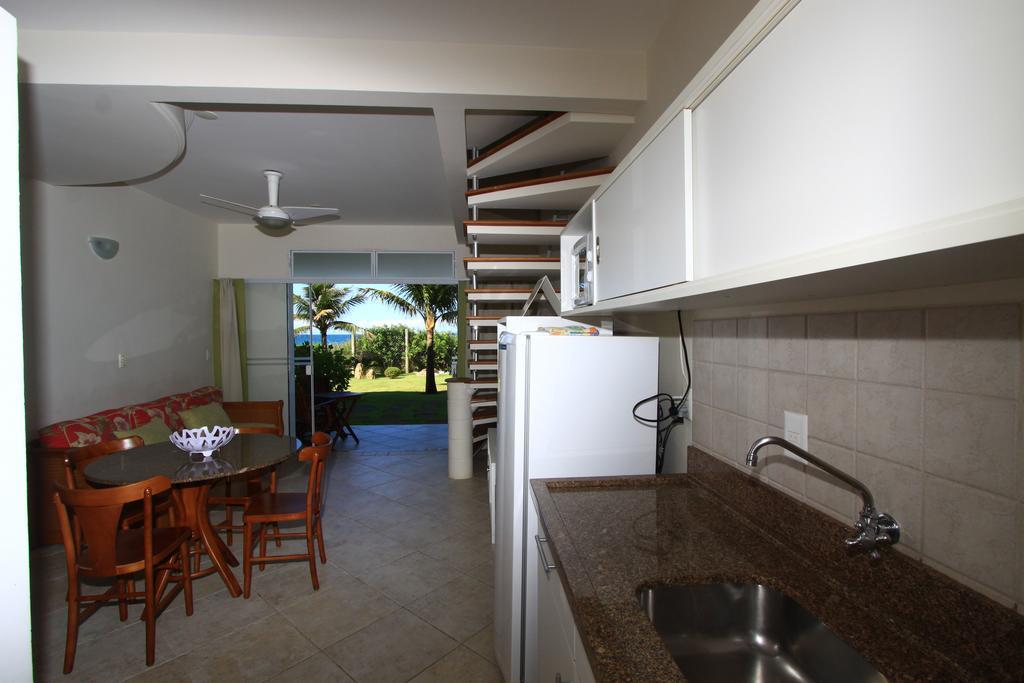 Morada Do Guaruca 賓館 Bombinhas